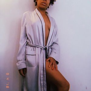 💎KIKI DE MONTPARNASSE SILK RODE 💎